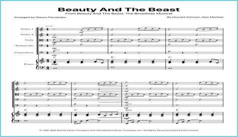 A Haven Of Music, Beauty, And History