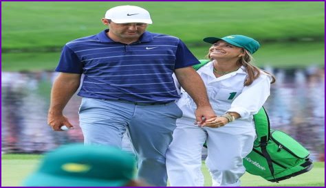 Anticipating The Arrival: When Is Scottie Scheffler's Wife Due?