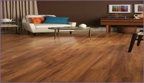 Discover Laminate Flooring: A Durable And Stylish Choice For Your Home