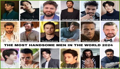 Harry Styles, Shawn Mendes, BTS' V Top Most Handsome Faces of 2017