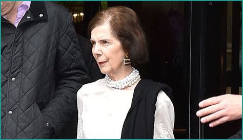 How Old Was Kris Jenner's Mother When She Passed Away?