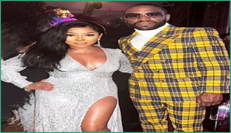 Kitchie Laurico: A Journey Through Triumph And Tragedy