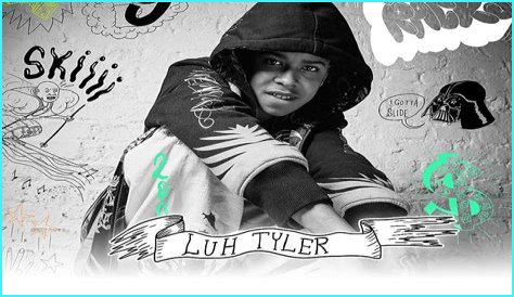 Luh Tyler | DashBlog