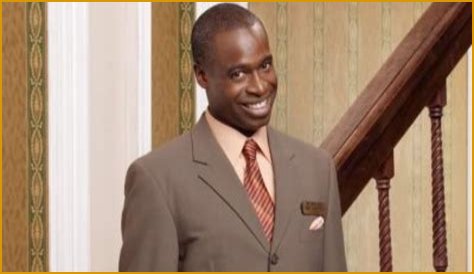 Mister Moseby: The Enigmatic Hotel Manager