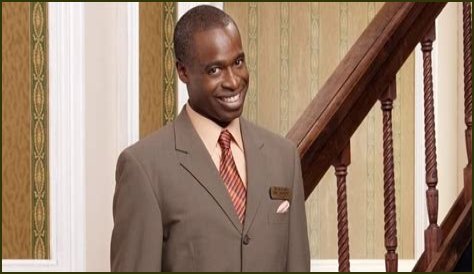 Mr. Mosbey: Exploring The Beloved Character Of The Suite Life