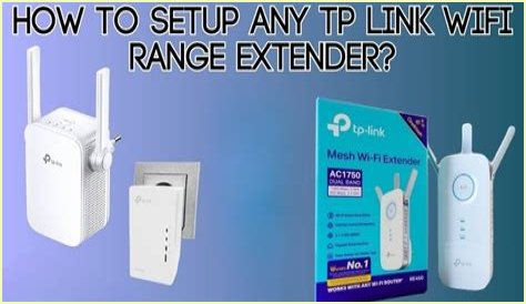 The Ultimate Guide To TP-Link Extender Setup: Connect, Configure, And Fix