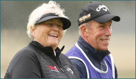 Unveiling The Life Of Laura Davies And Her Husband