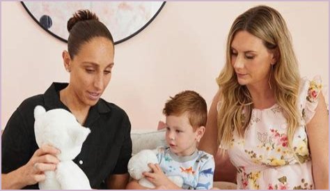 Unveiling The Love Story: Who Is Diana Nyad's Wife?