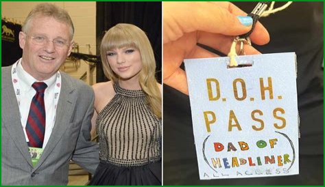 Who Did Scott Swift Remarry? Find Out Here!